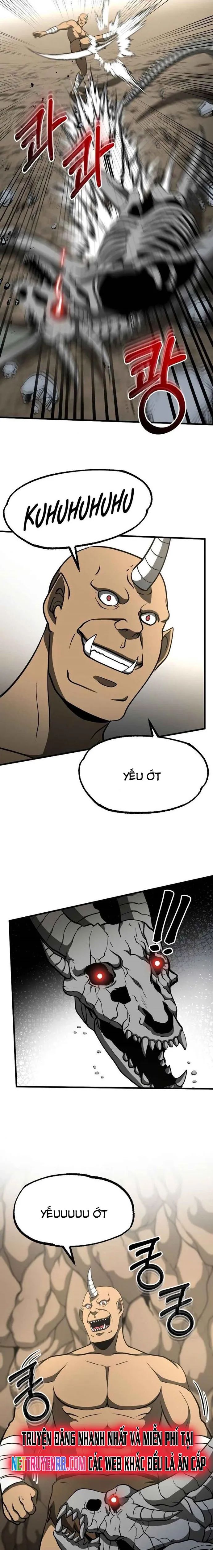 Ngoài Nhà Là Bão Tố Chapter 36 - 16