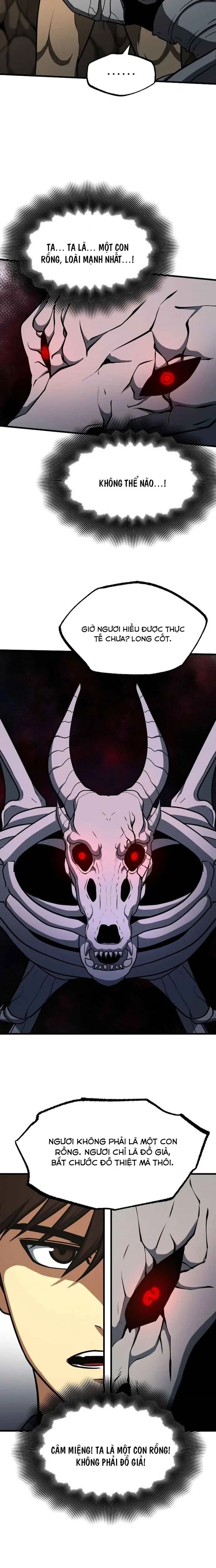 Ngoài Nhà Là Bão Tố Chapter 36 - 17