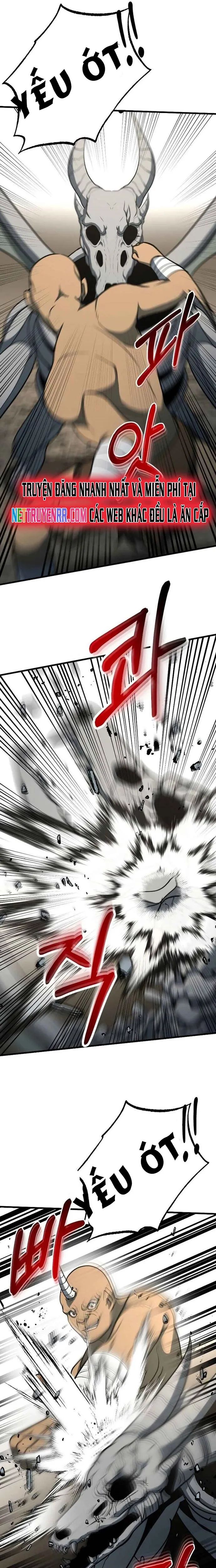 Ngoài Nhà Là Bão Tố Chapter 36 - 18