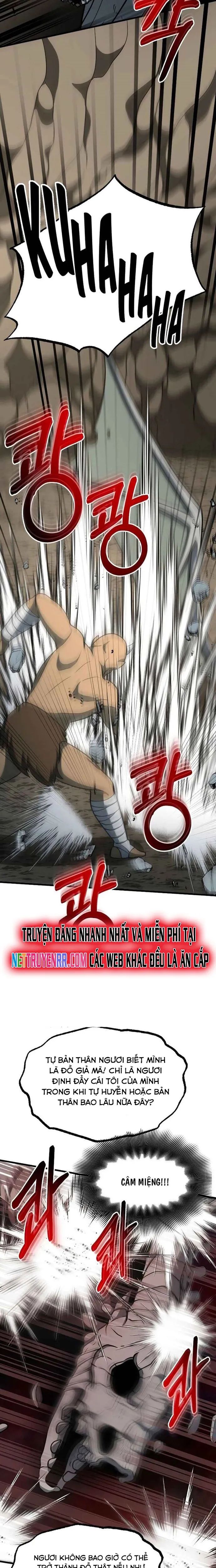 Ngoài Nhà Là Bão Tố Chapter 36 - 19