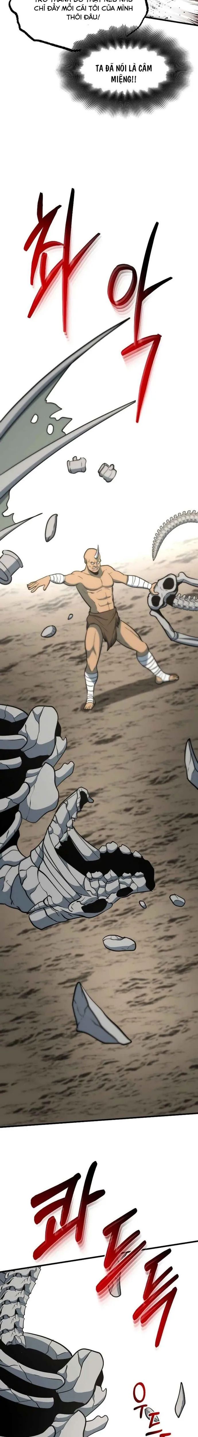 Ngoài Nhà Là Bão Tố Chapter 36 - 20