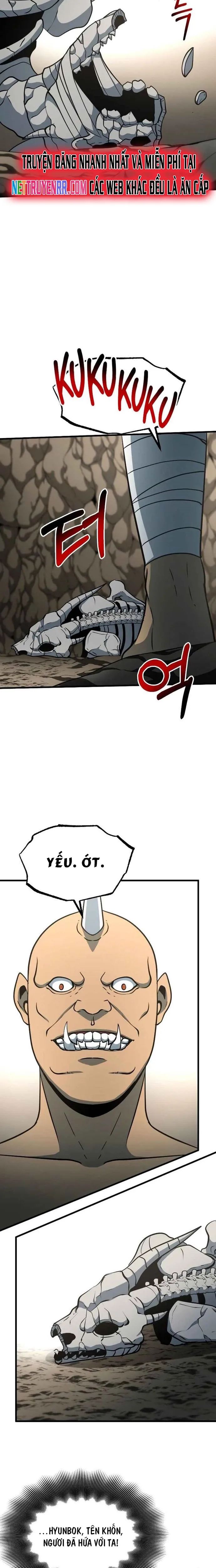 Ngoài Nhà Là Bão Tố Chapter 36 - 21