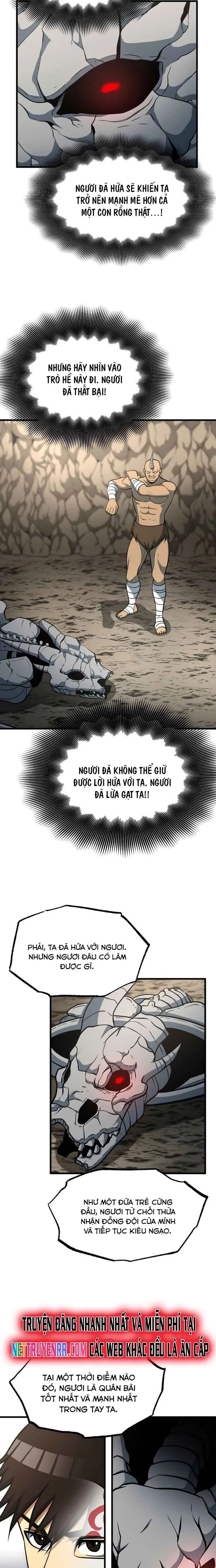 Ngoài Nhà Là Bão Tố Chapter 36 - 22