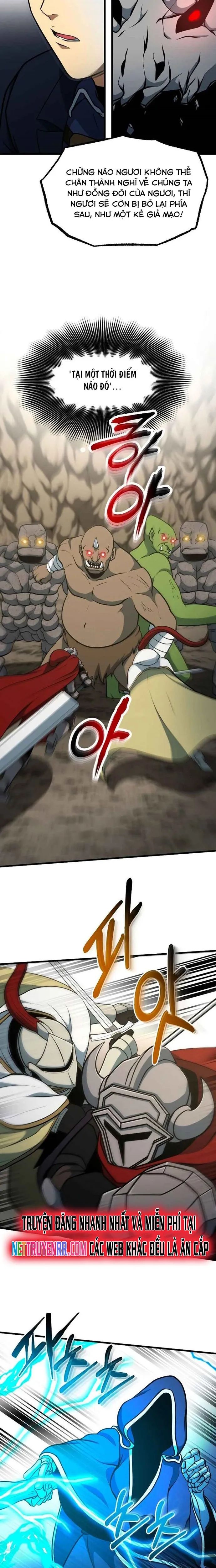 Ngoài Nhà Là Bão Tố Chapter 36 - 23