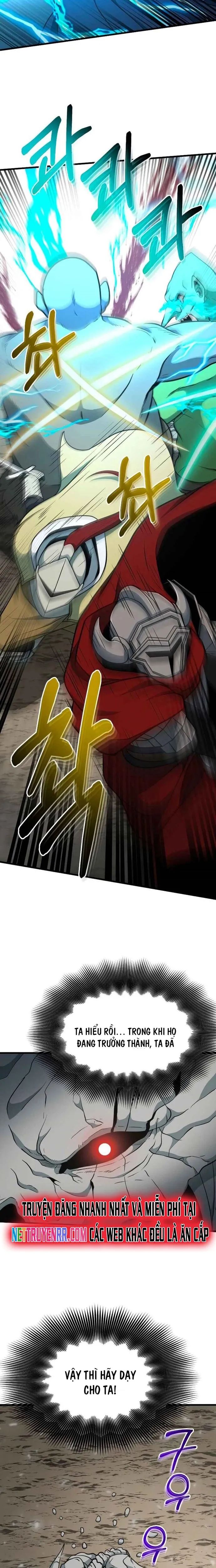 Ngoài Nhà Là Bão Tố Chapter 36 - 24