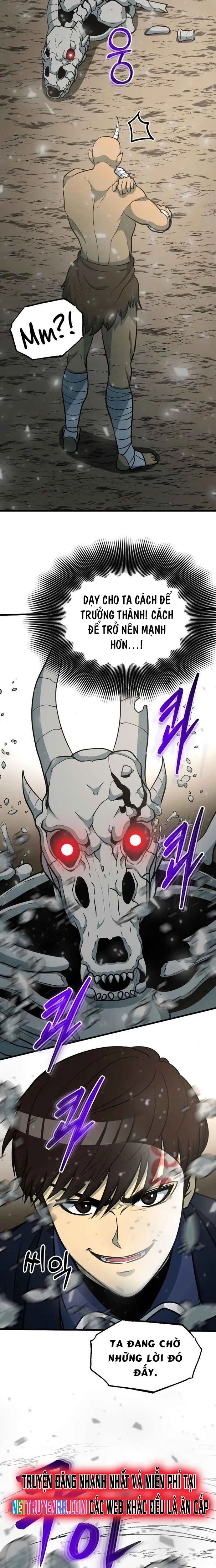 Ngoài Nhà Là Bão Tố Chapter 36 - 25