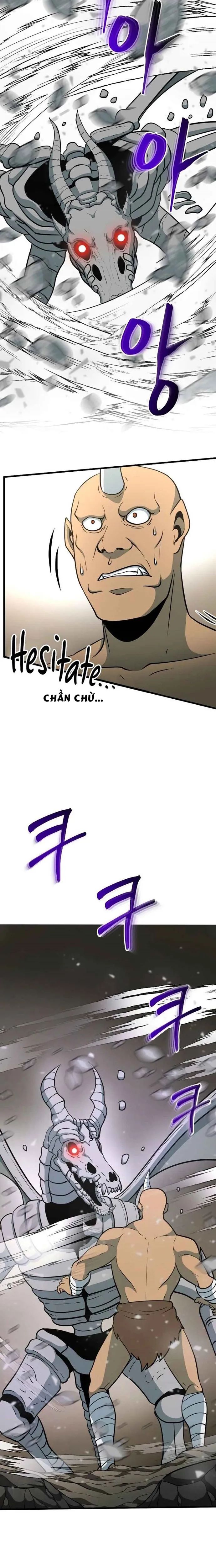 Ngoài Nhà Là Bão Tố Chapter 36 - 26