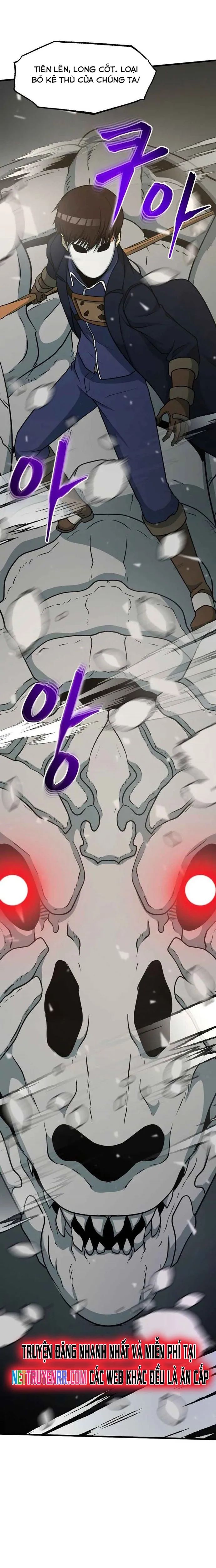 Ngoài Nhà Là Bão Tố Chapter 36 - 27