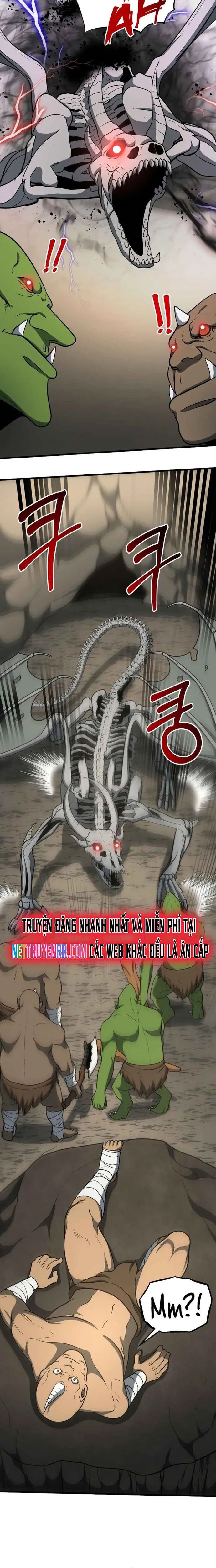 Ngoài Nhà Là Bão Tố Chapter 36 - 4