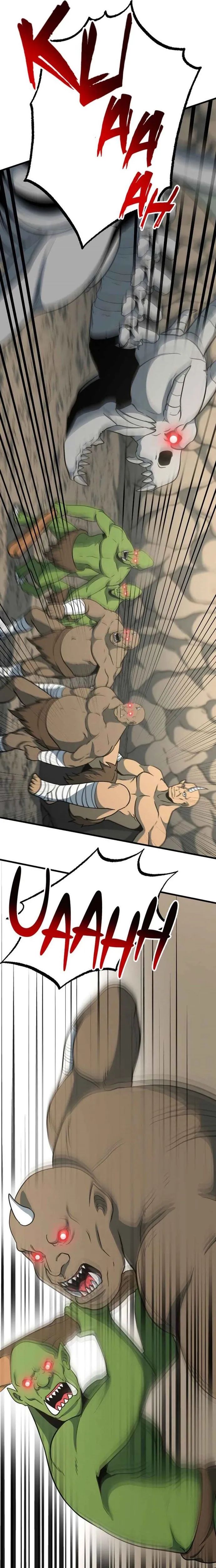 Ngoài Nhà Là Bão Tố Chapter 36 - 5