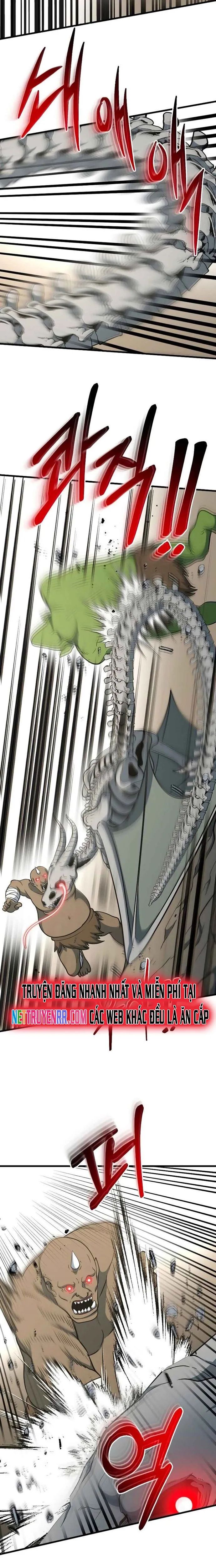 Ngoài Nhà Là Bão Tố Chapter 36 - 6