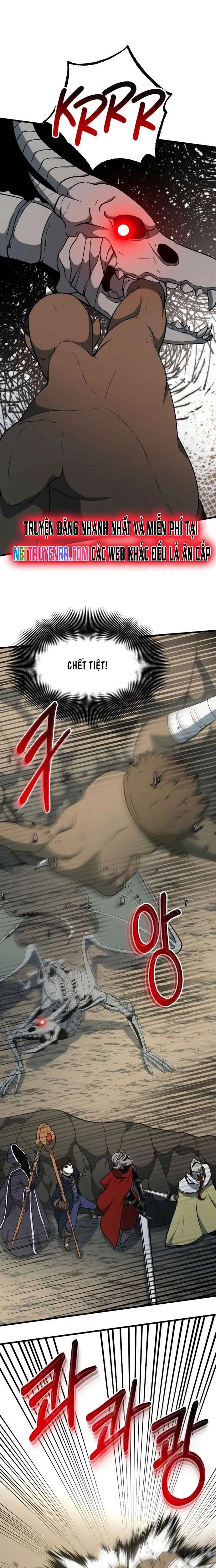 Ngoài Nhà Là Bão Tố Chapter 36 - 7