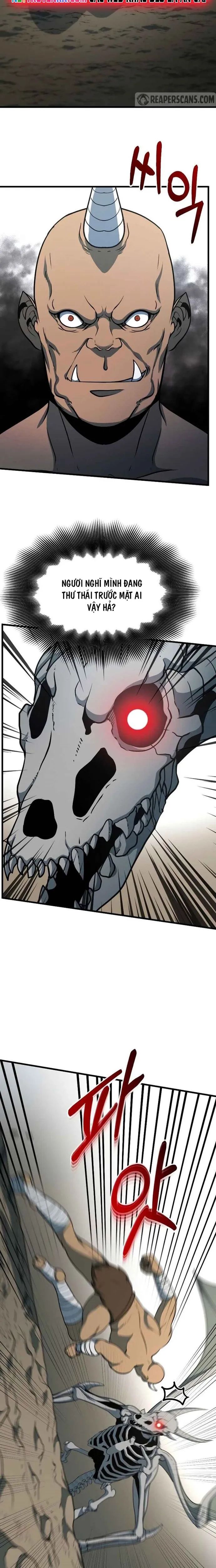 Ngoài Nhà Là Bão Tố Chapter 36 - 9