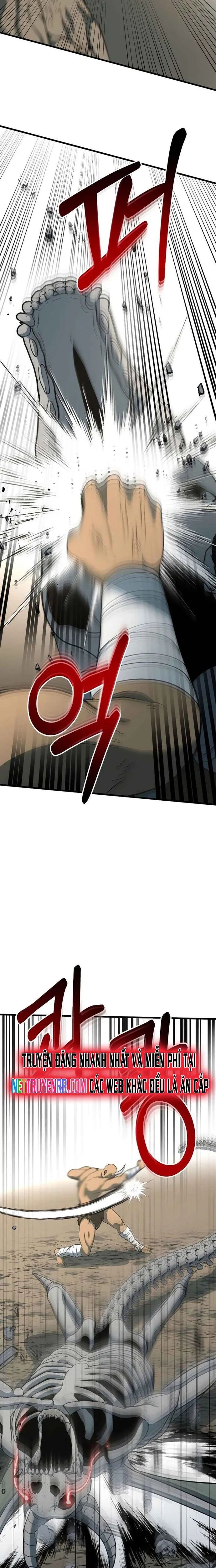 Ngoài Nhà Là Bão Tố Chapter 36 - 10