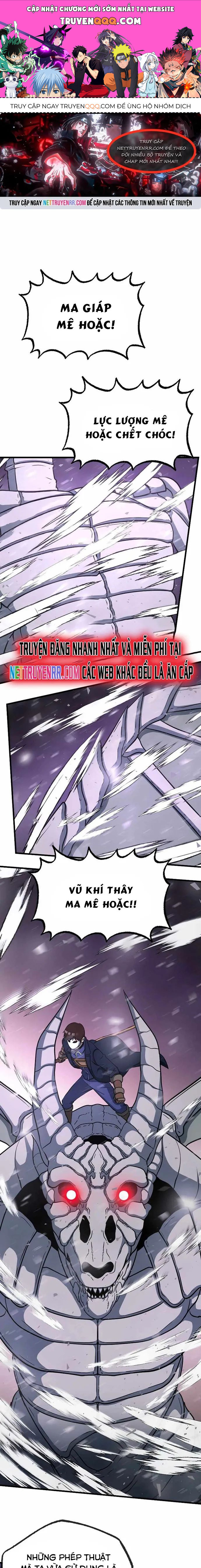 Ngoài Nhà Là Bão Tố Chapter 37 - 1