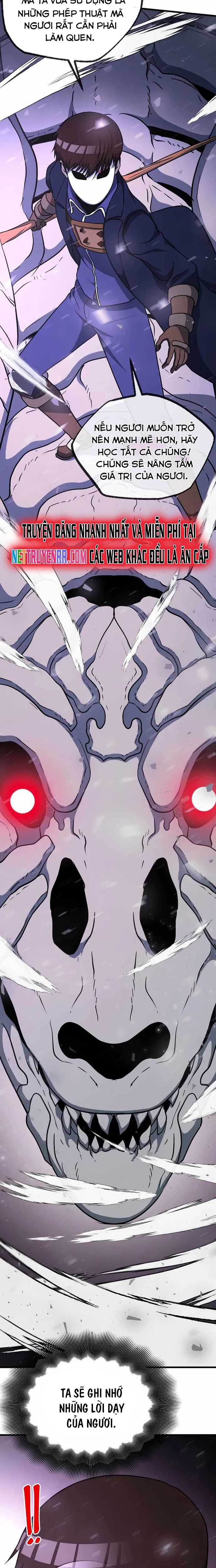 Ngoài Nhà Là Bão Tố Chapter 37 - 2