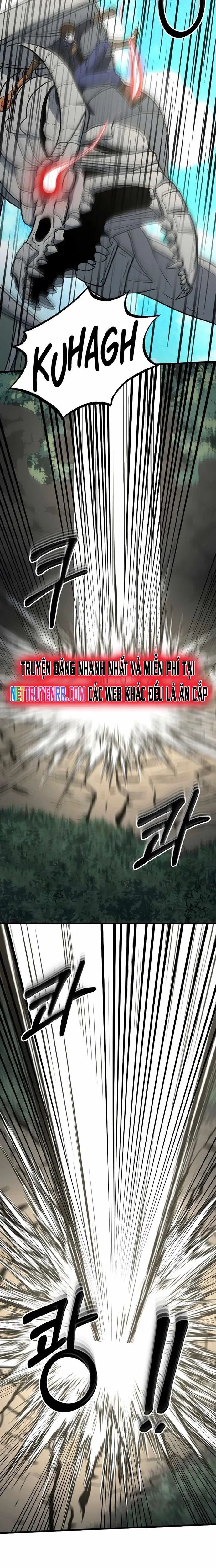 Ngoài Nhà Là Bão Tố Chapter 37 - 12