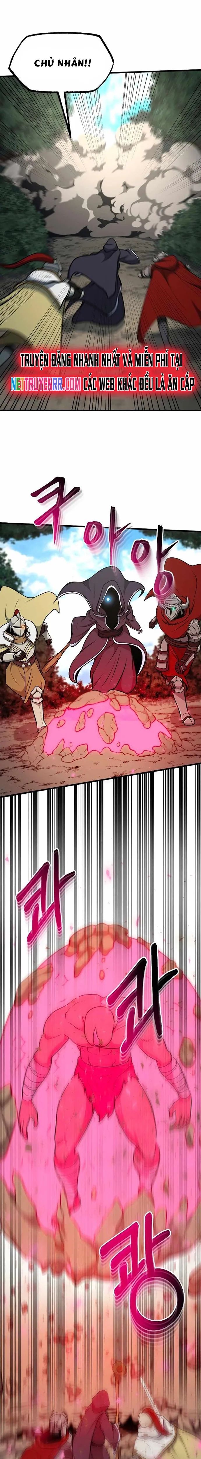 Ngoài Nhà Là Bão Tố Chapter 37 - 13