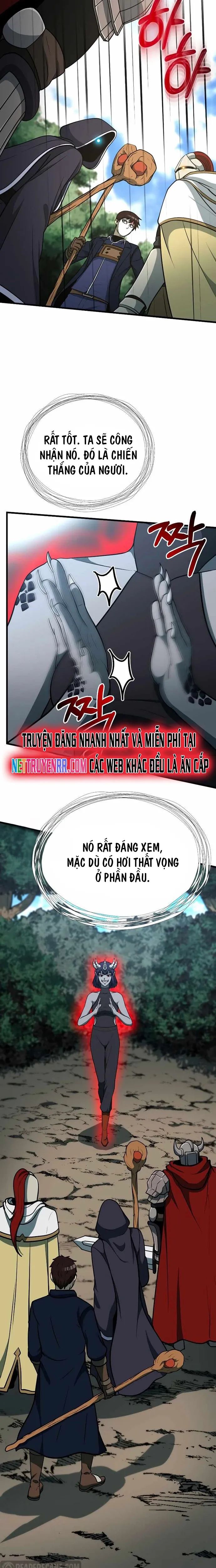 Ngoài Nhà Là Bão Tố Chapter 37 - 15