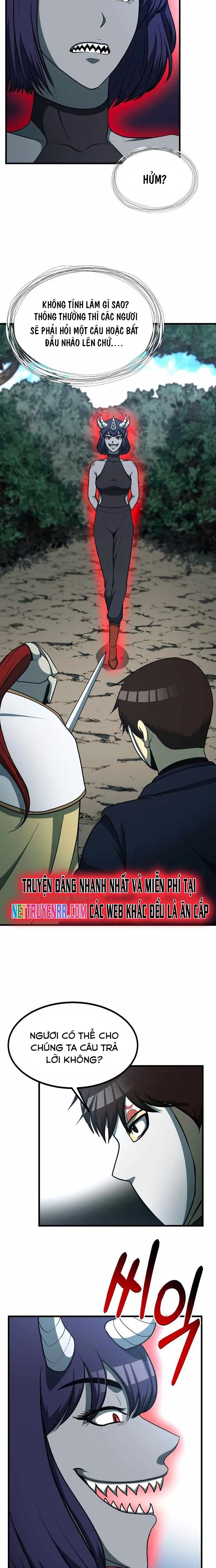 Ngoài Nhà Là Bão Tố Chapter 37 - 17
