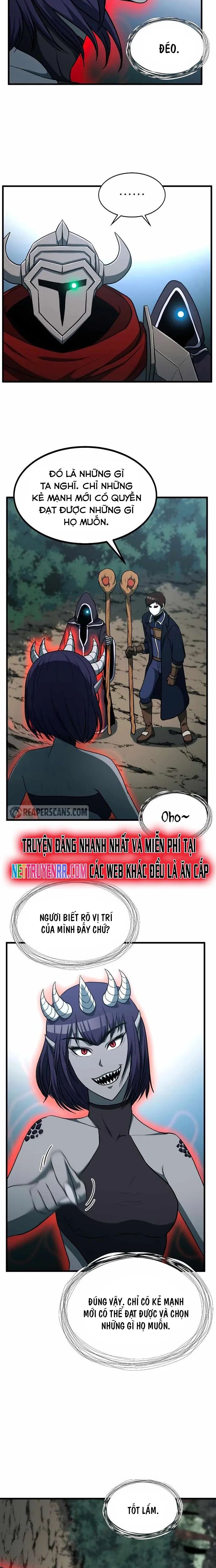 Ngoài Nhà Là Bão Tố Chapter 37 - 18