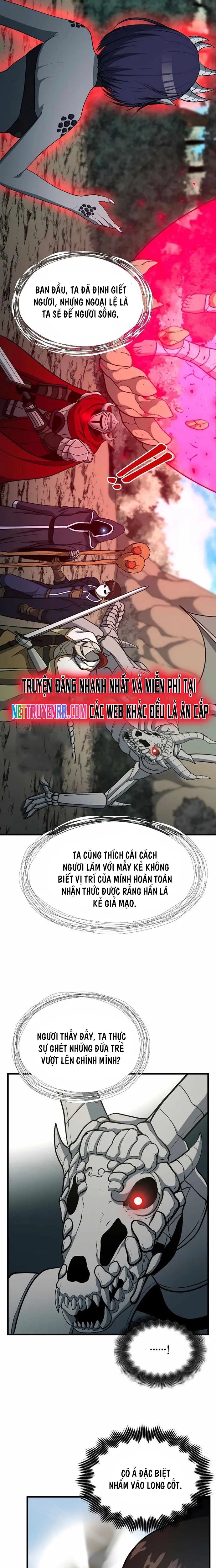 Ngoài Nhà Là Bão Tố Chapter 37 - 19