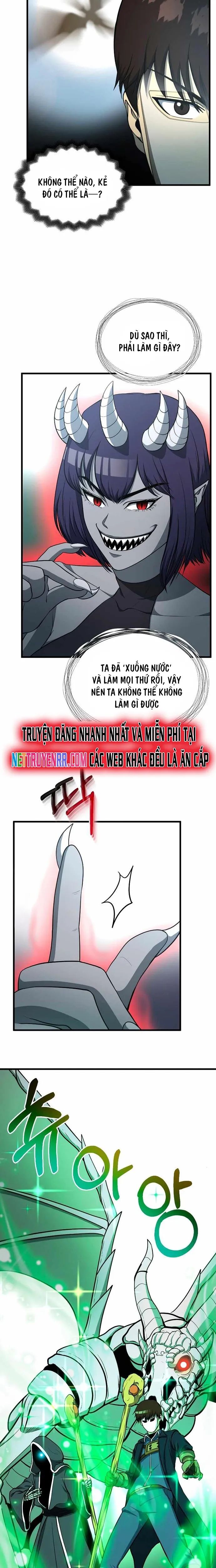 Ngoài Nhà Là Bão Tố Chapter 37 - 20