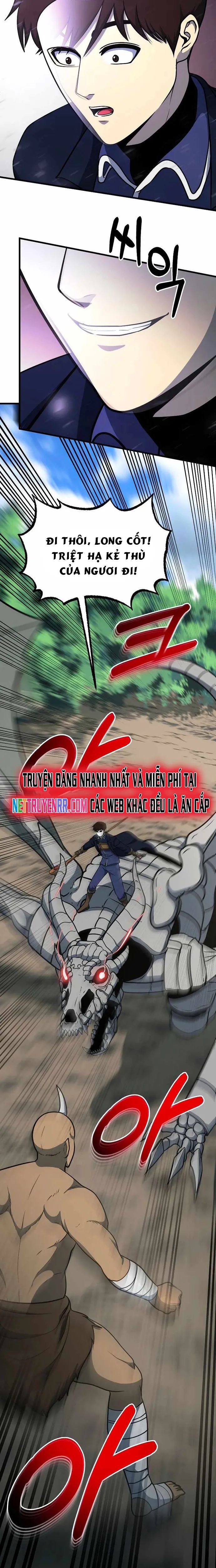 Ngoài Nhà Là Bão Tố Chapter 37 - 3