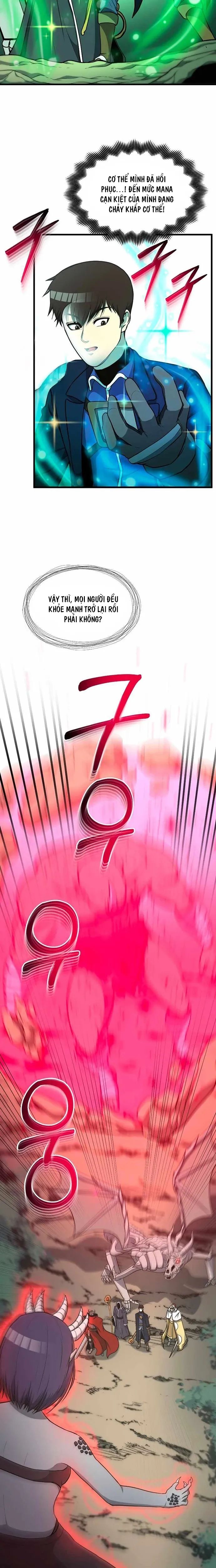 Ngoài Nhà Là Bão Tố Chapter 37 - 21