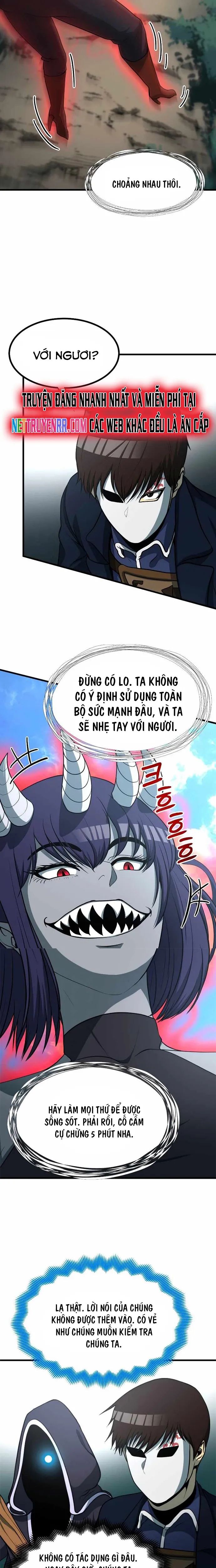 Ngoài Nhà Là Bão Tố Chapter 37 - 22