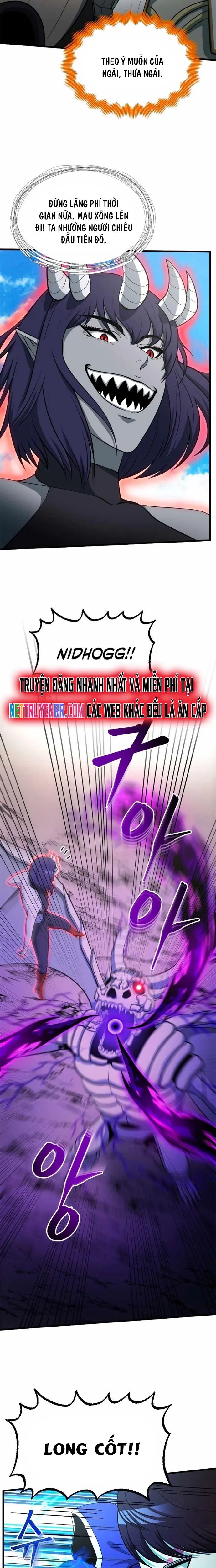 Ngoài Nhà Là Bão Tố Chapter 37 - 24