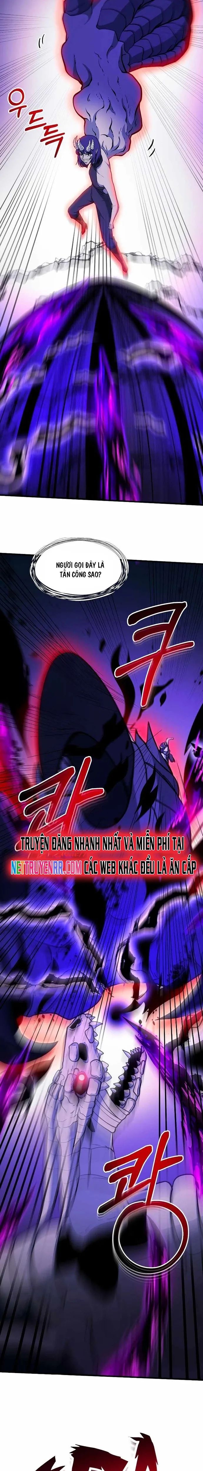 Ngoài Nhà Là Bão Tố Chapter 37 - 26