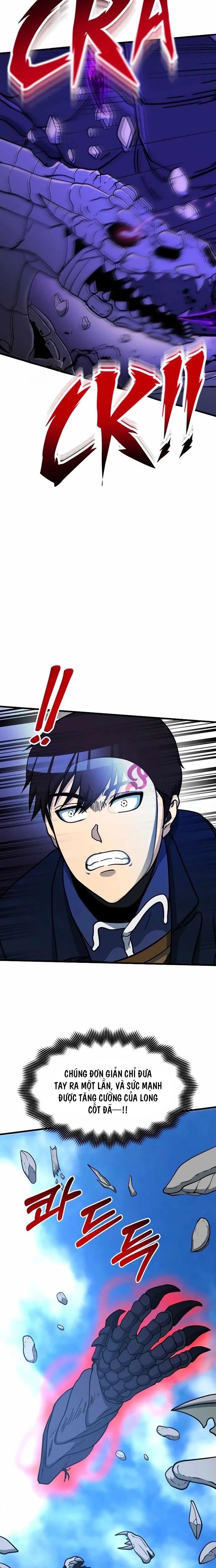 Ngoài Nhà Là Bão Tố Chapter 37 - 27