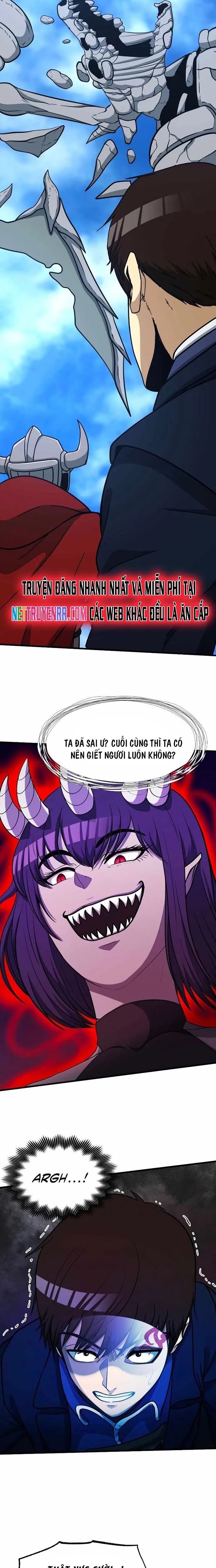 Ngoài Nhà Là Bão Tố Chapter 37 - 28