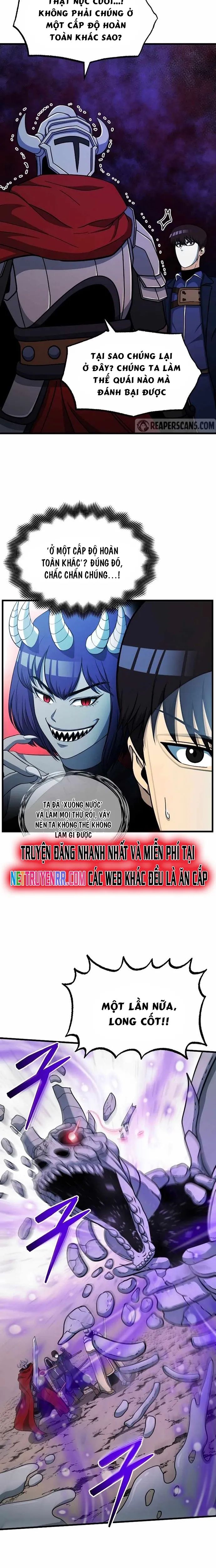 Ngoài Nhà Là Bão Tố Chapter 37 - 29