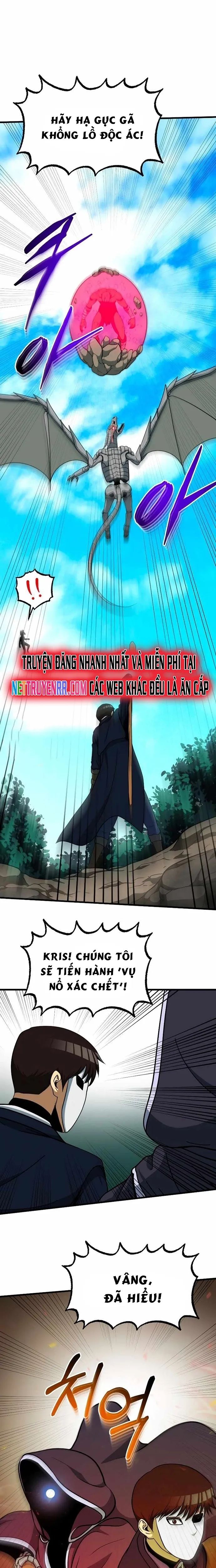 Ngoài Nhà Là Bão Tố Chapter 37 - 30