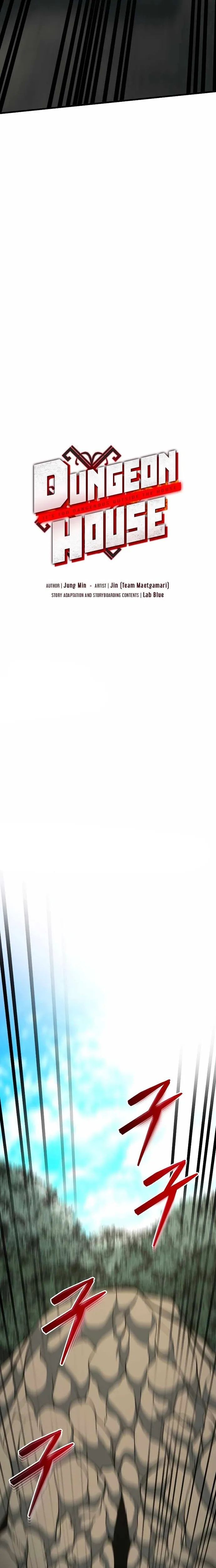 Ngoài Nhà Là Bão Tố Chapter 37 - 4