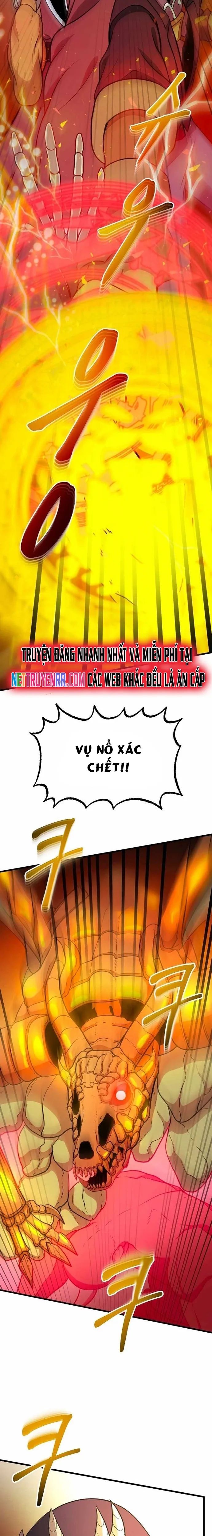 Ngoài Nhà Là Bão Tố Chapter 37 - 31