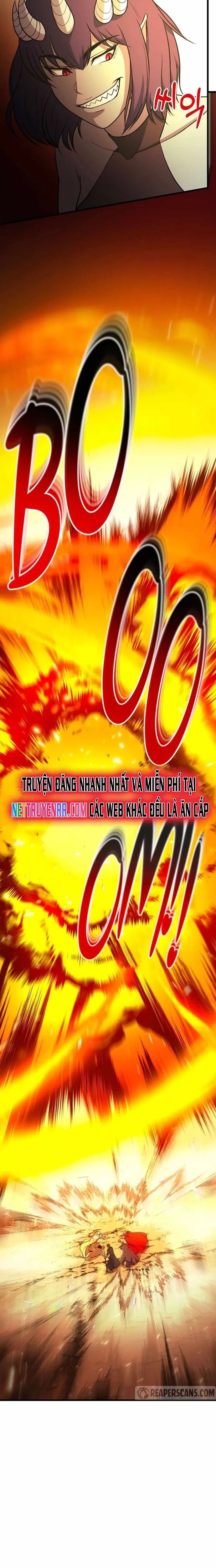 Ngoài Nhà Là Bão Tố Chapter 37 - 32