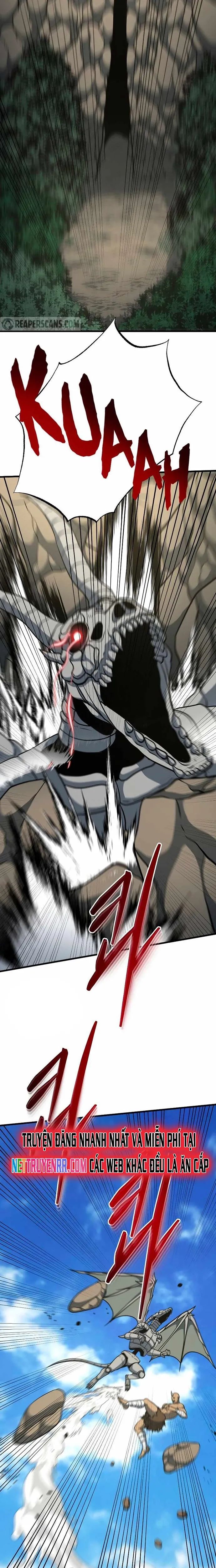 Ngoài Nhà Là Bão Tố Chapter 37 - 5