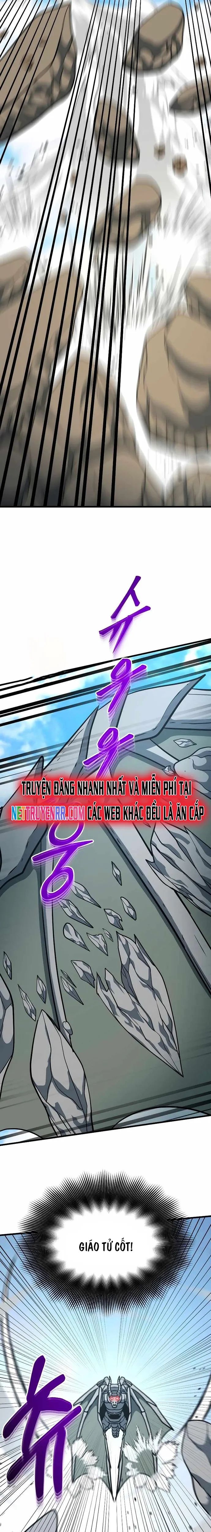 Ngoài Nhà Là Bão Tố Chapter 37 - 6