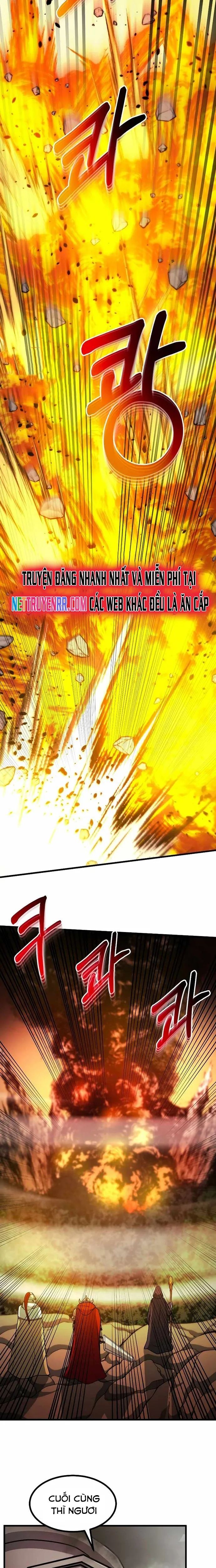 Ngoài Nhà Là Bão Tố Chapter 37 - 9