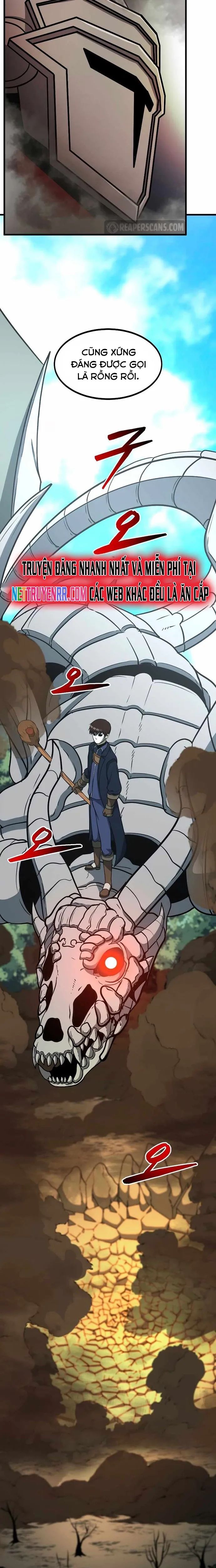 Ngoài Nhà Là Bão Tố Chapter 37 - 10