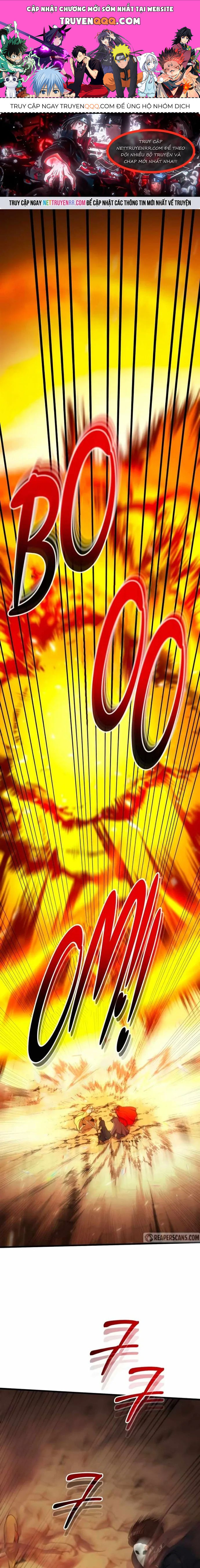 Ngoài Nhà Là Bão Tố Chapter 38 - 1