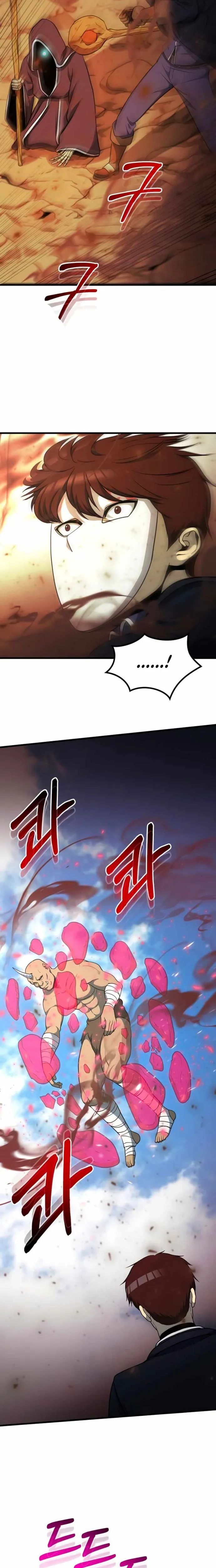 Ngoài Nhà Là Bão Tố Chapter 38 - 2