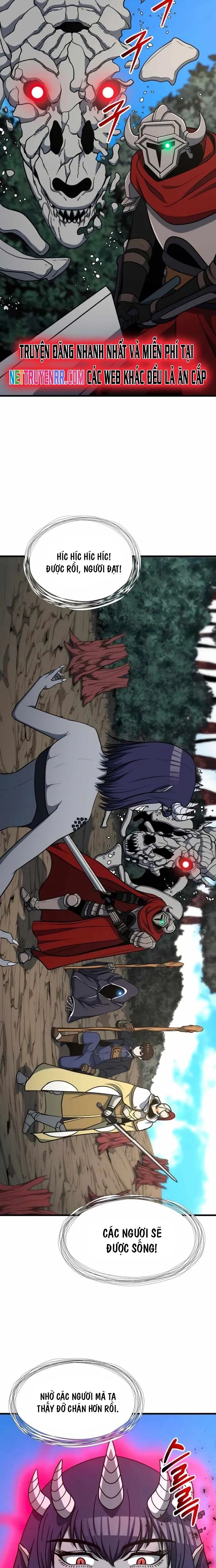 Ngoài Nhà Là Bão Tố Chapter 38 - 11