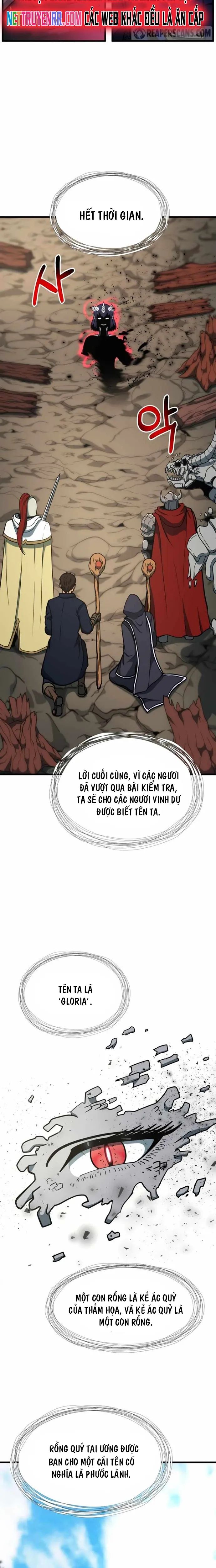 Ngoài Nhà Là Bão Tố Chapter 38 - 13