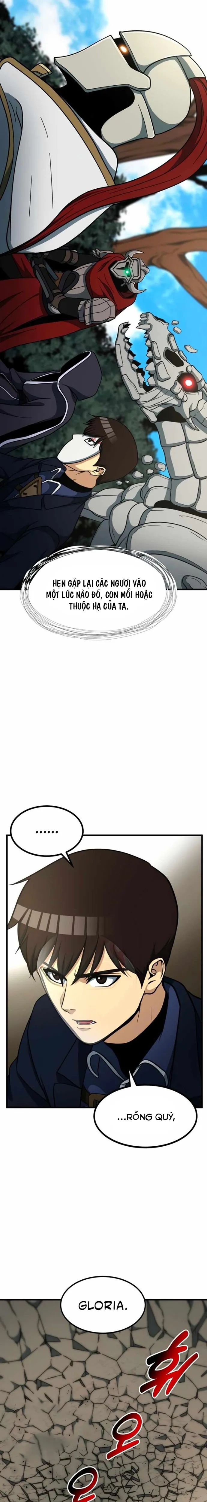 Ngoài Nhà Là Bão Tố Chapter 38 - 14