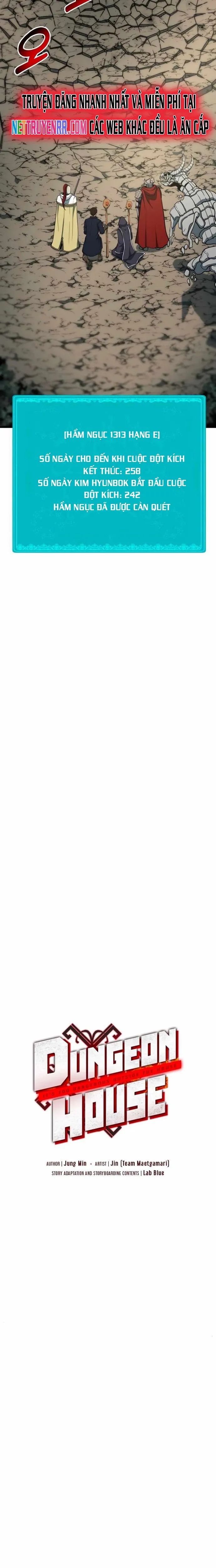 Ngoài Nhà Là Bão Tố Chapter 38 - 15