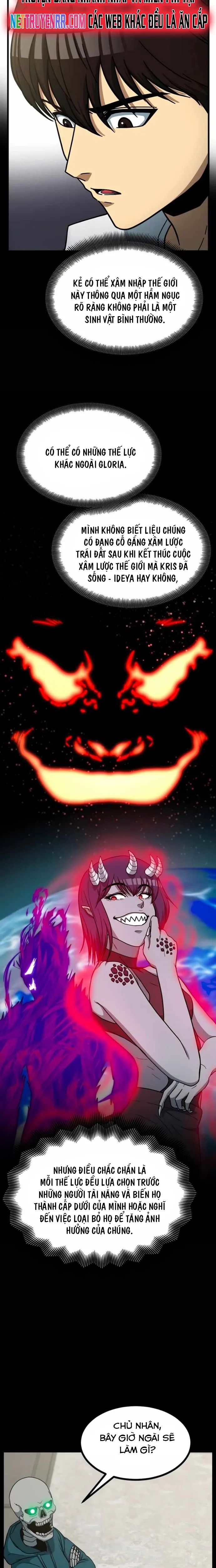 Ngoài Nhà Là Bão Tố Chapter 38 - 17